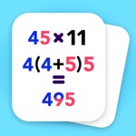 Download Mental Math Tricks Smart Bunny app