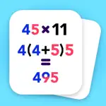 Mental Math Tricks Smart Bunny App Problems