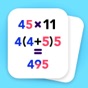 Mental Math Tricks Smart Bunny app download