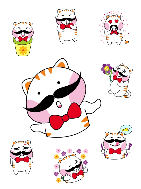 Screenshot #6 pour Pazzo, The Cat