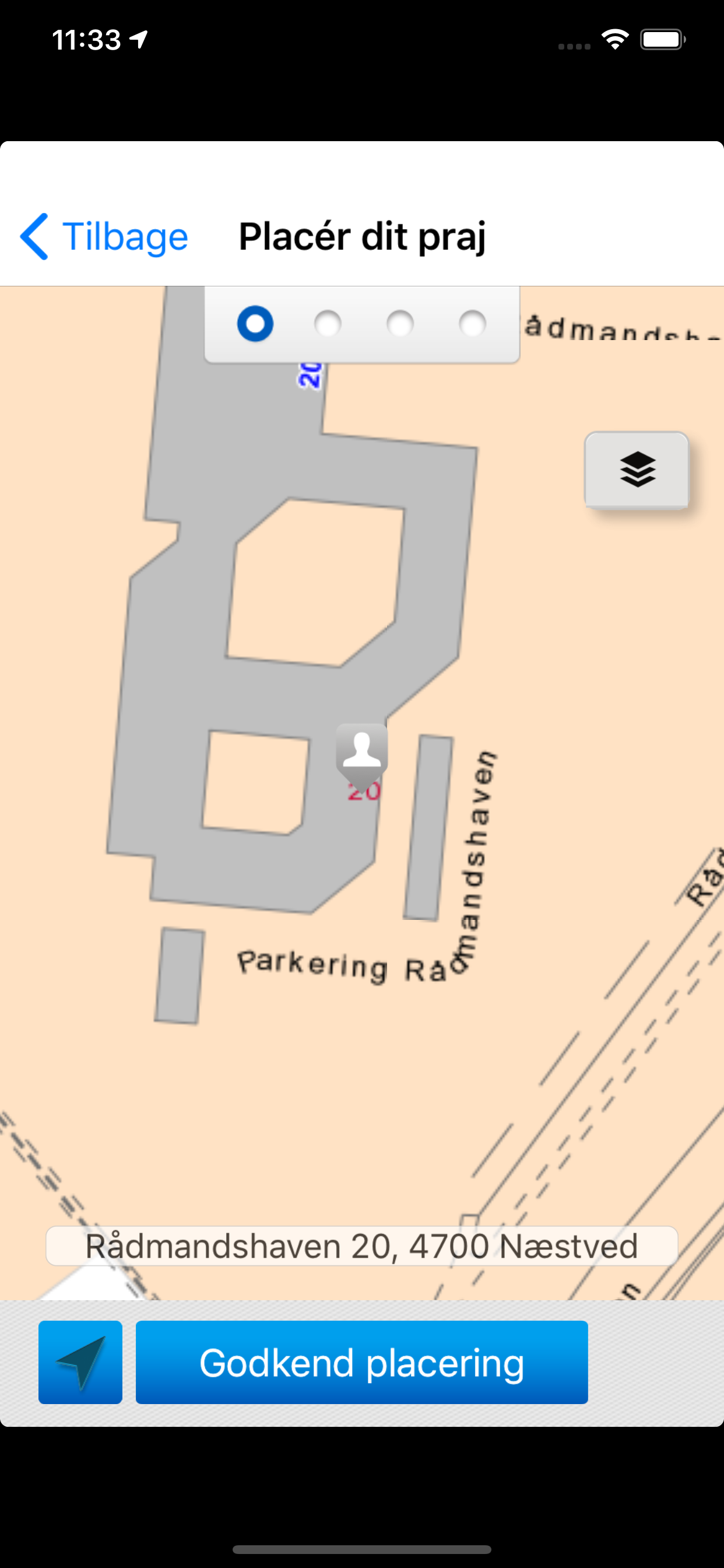 Giv et praj - Næstved Kommune