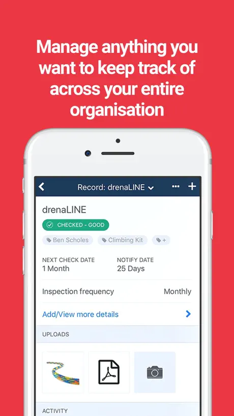 Papertrail.io