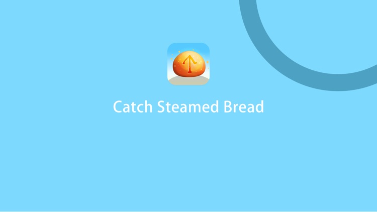 Catch Steamed Bread