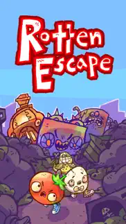 rotten escape: jump action problems & solutions and troubleshooting guide - 2