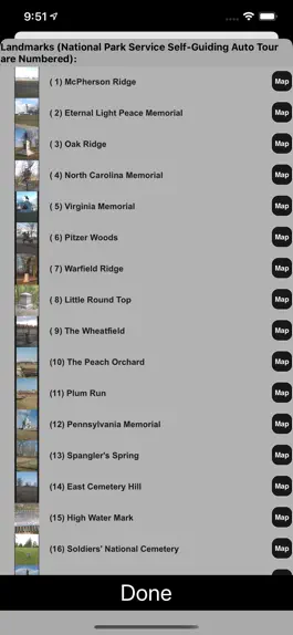Game screenshot Gettysburg Concordance hack