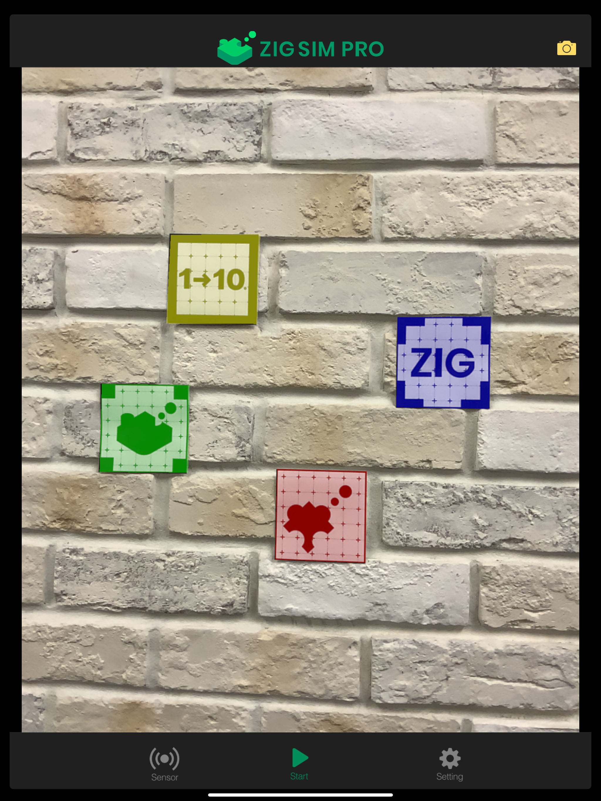 ZIG SIM PRO screenshot 7