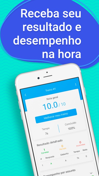 Studos ENEM Vestibular screenshot-4