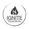 IGNITE Fitness Studio icon