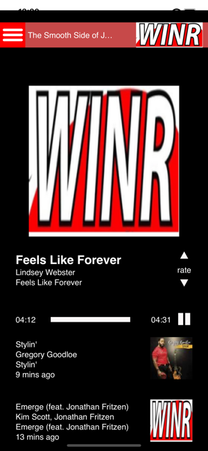 WINR JAZZ(圖1)-速報App
