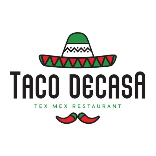 Taco Decasa