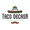 Taco De Casa, is a tex mex restaurant made with the tastiest of ingredients