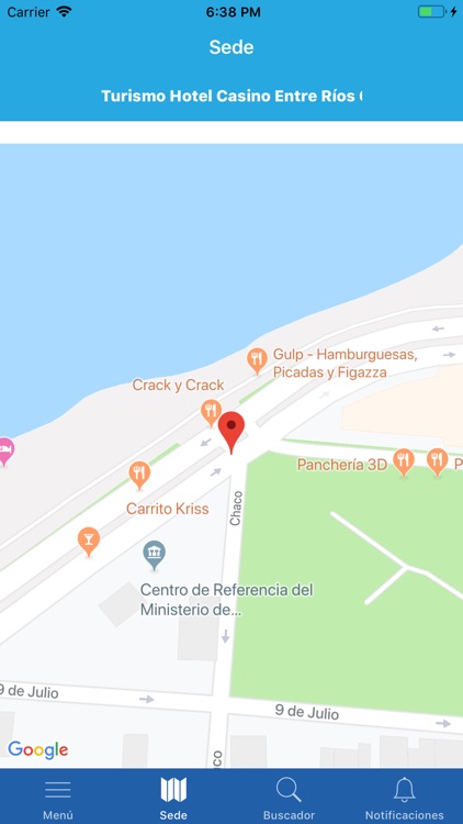 Expo Esencia 2019 screenshot-3