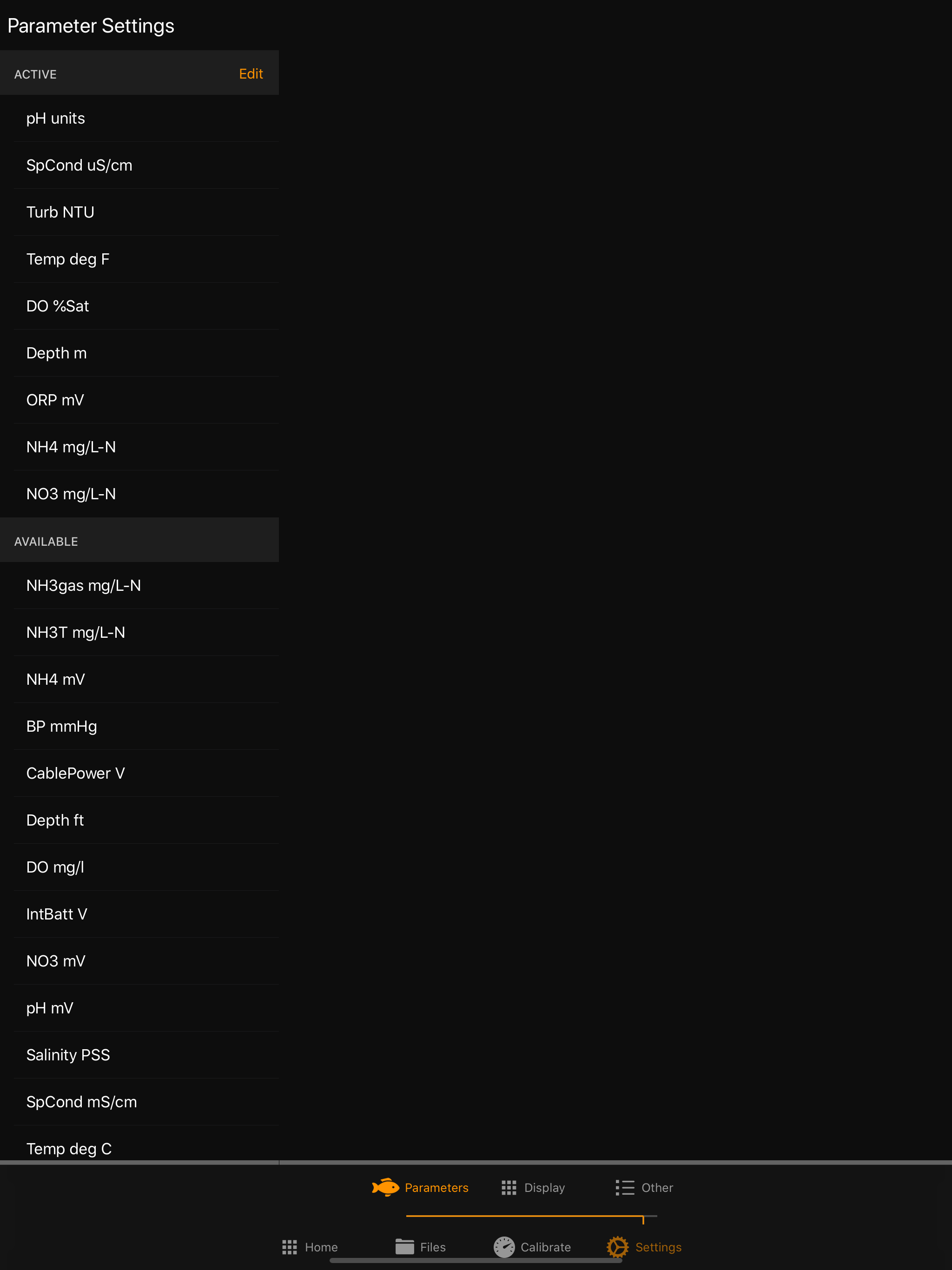 MantaLink screenshot 6