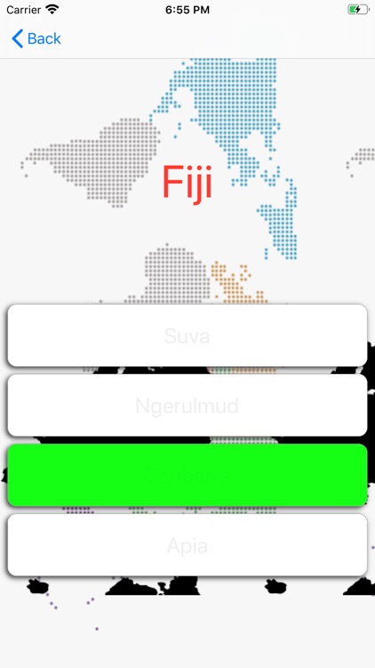 Learn Capitals screenshot-6