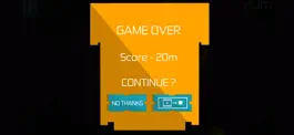 Game screenshot Spikescape hack