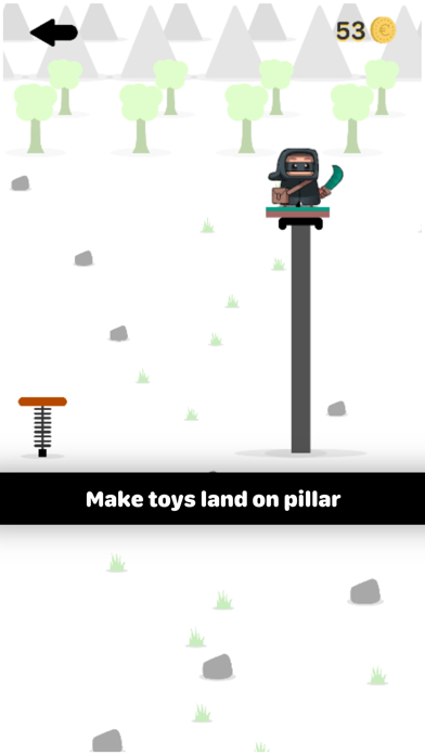 Flippy Toy screenshot 3