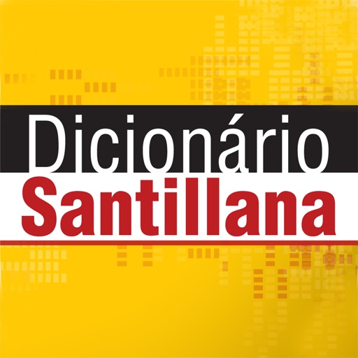 Dicionário Santillana