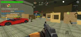 Game screenshot StrikeBox: Sandbox&Shooter apk