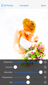 Color Control screenshot