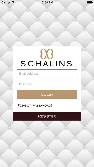 Schalins Screenshot