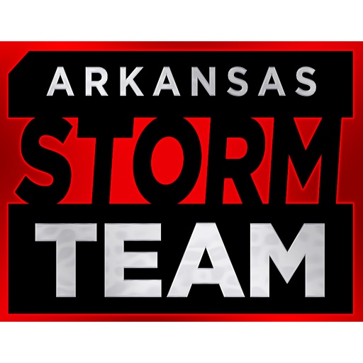 KARK Arkansas Storm Team