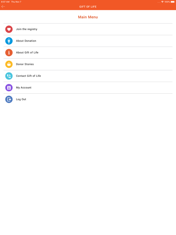 Screenshot #5 pour SwabApp