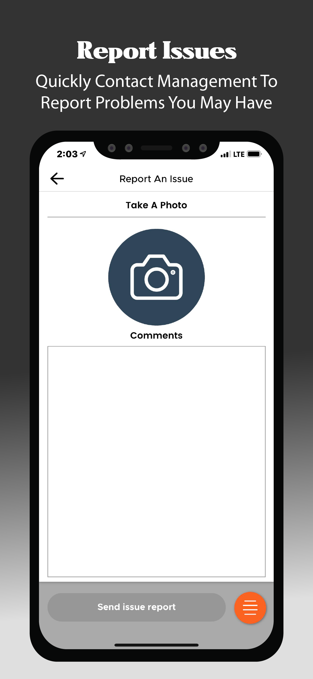 E-Z Storage screenshot 5