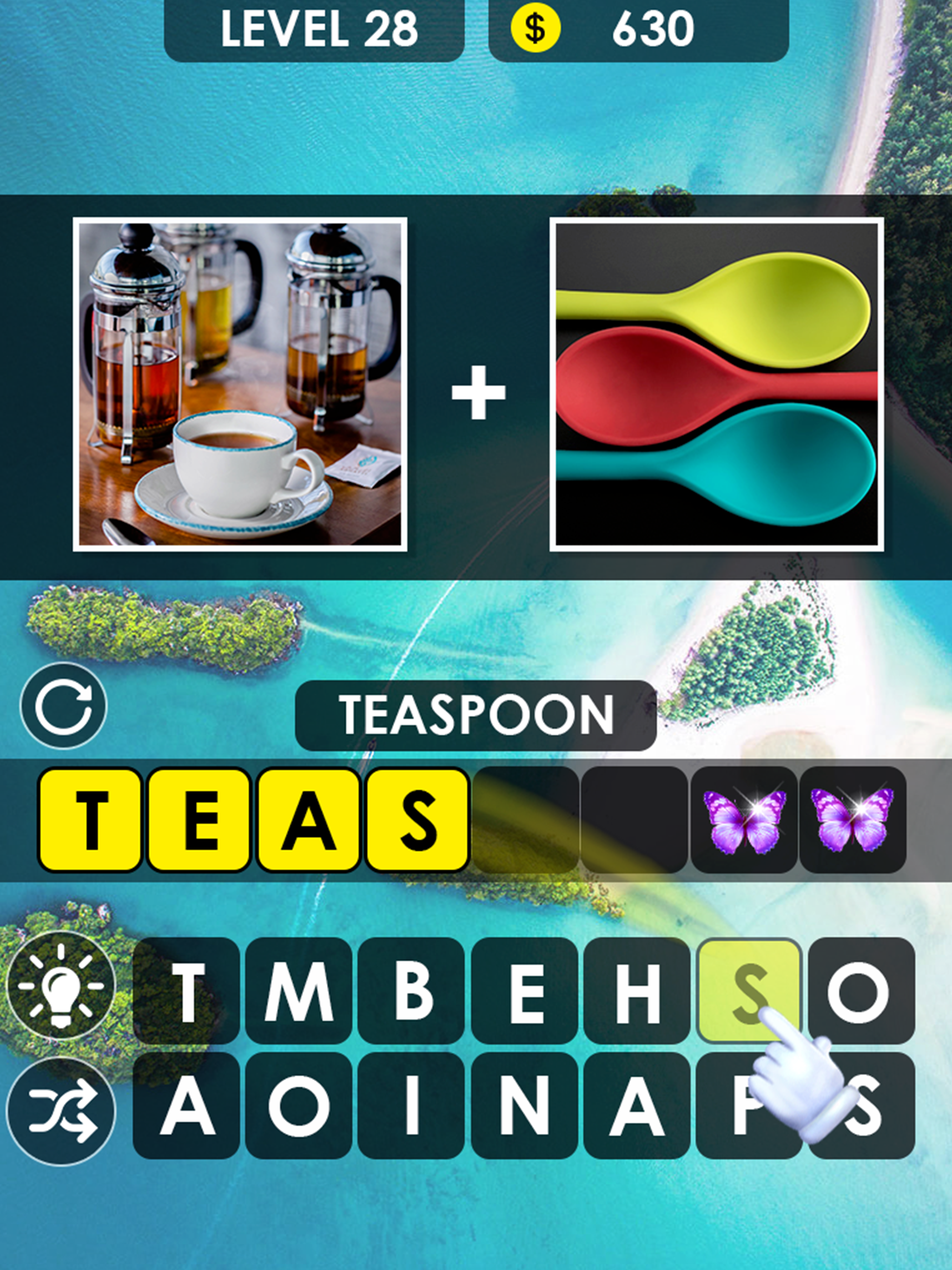 Word Connect: 5 in 1 Games