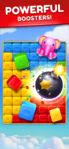 Toy Tap Fever - Puzzle Game screenshot #2 for iPhone