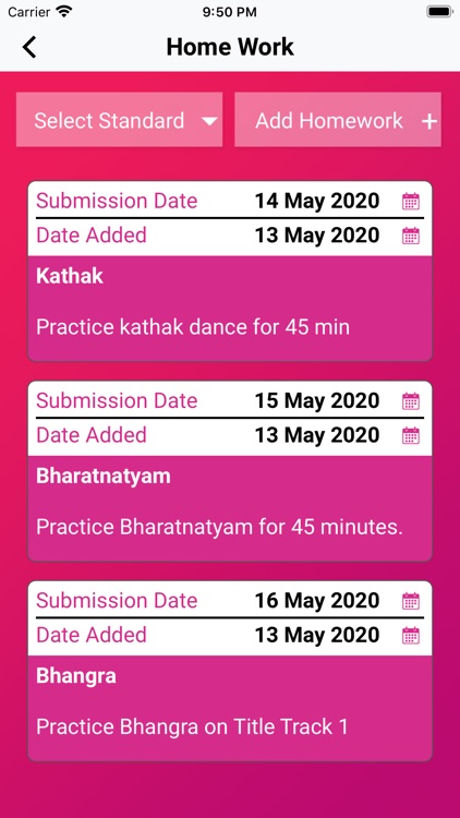 Dance Choreographer Kit screenshot-7