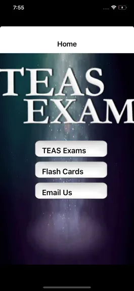 Game screenshot TEAS Exam Prep 2022-2023 mod apk