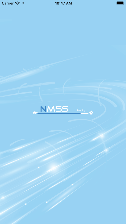 #1. Neutron NMSS AHD (iOS) 由: HUSEYIN YESILMEN
