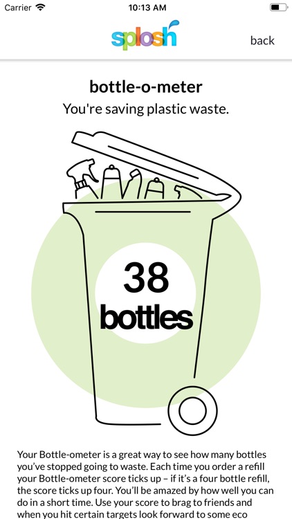 Splosh Ltd screenshot-6