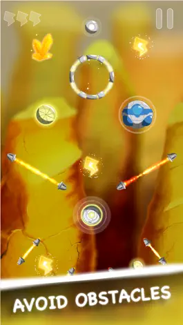 Game screenshot Theo Space Miner hack