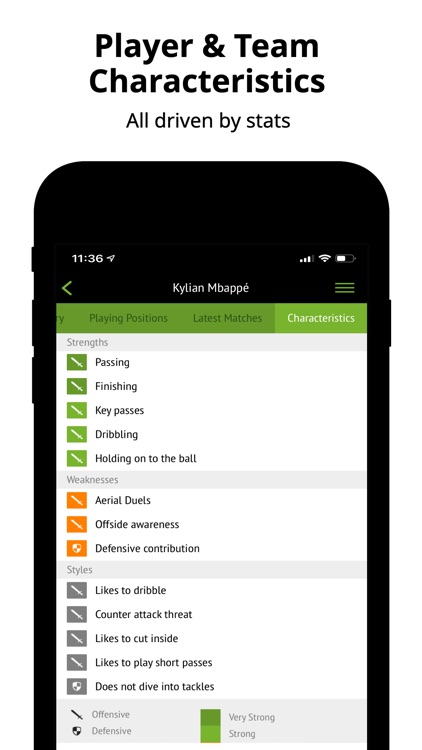WhoScored Football Live Scores screenshot-7