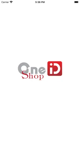 Game screenshot OneID Shop mod apk