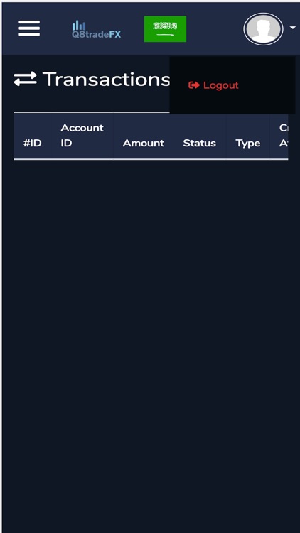 Q8tradeFX screenshot-8