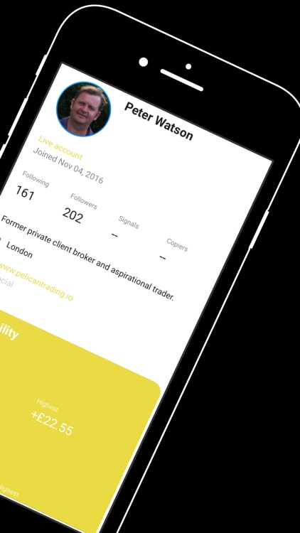 GCeX Trend screenshot-7