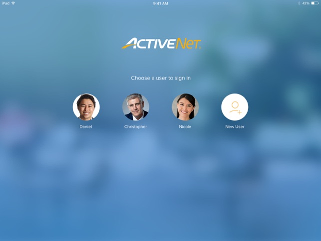 ACTIVENet Connect on the App Store