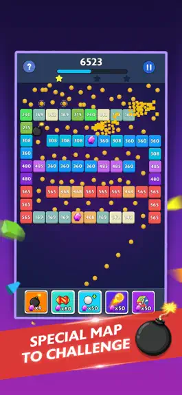 Game screenshot Shoot n Crush mod apk