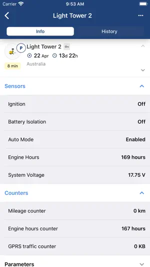 AAMG Connect screenshot 3