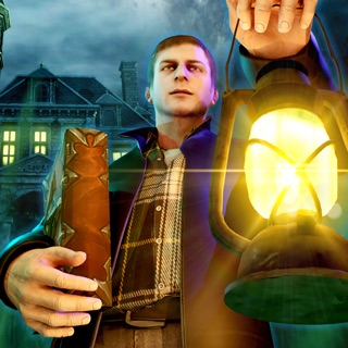 Mindkeeper: The Lurking Fear