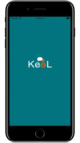 Game screenshot KeeL mod apk