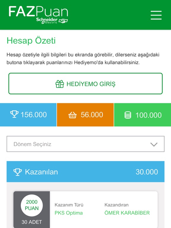 Screenshot #6 pour Fazpuan+