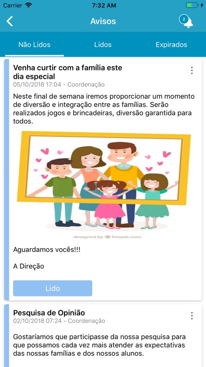 Escola Experimental screenshot-3