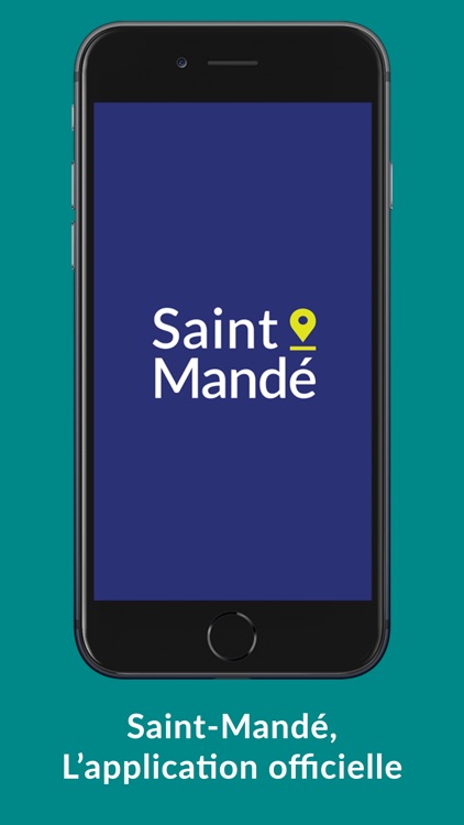 Saint-Mandé