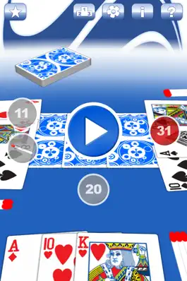 Game screenshot 31 - The Card Game hack
