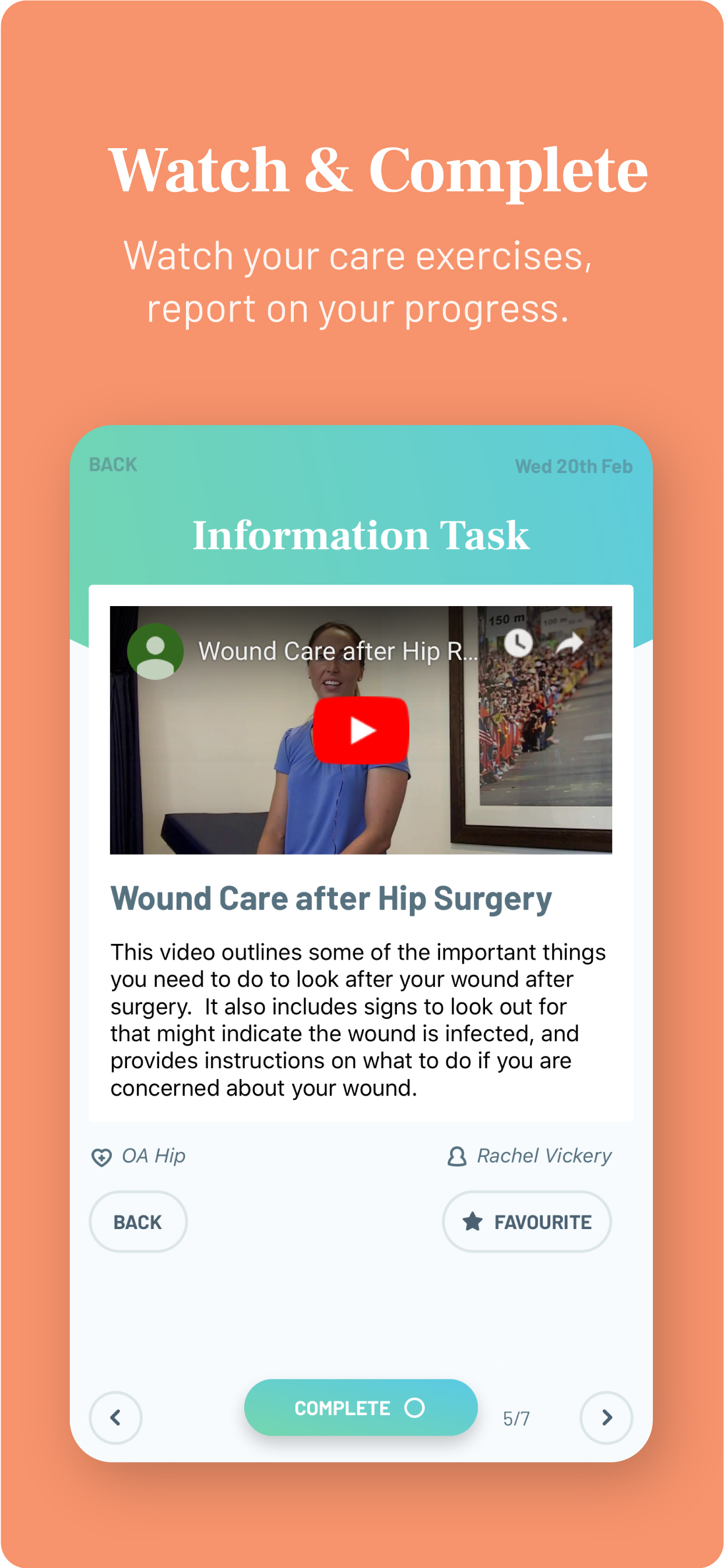 Arro - Human Care Solutions