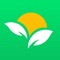 提供有机农业相关信息、记录农作物在线交易信息、提供专业农作物检测在线下单和支付功能、记录农作物全生命周期生长过程。应用可以定位当前位置，方便您，