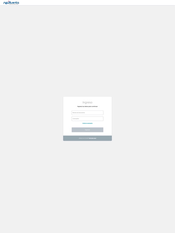 Screenshot #4 pour Mama Empresaria Novaventa